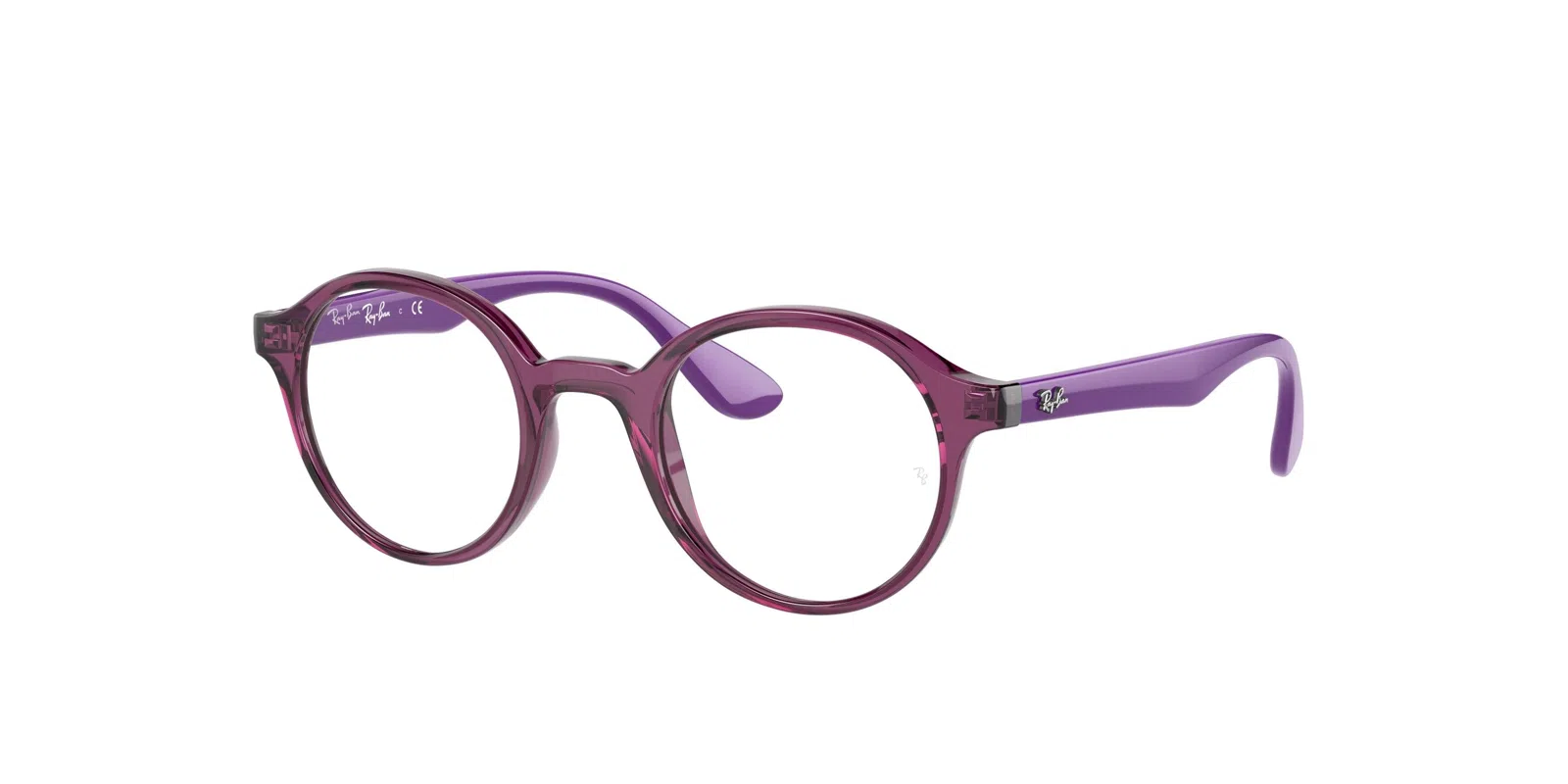 Ray-Ban Kids 0RY1561 Eyeglasses - view 2